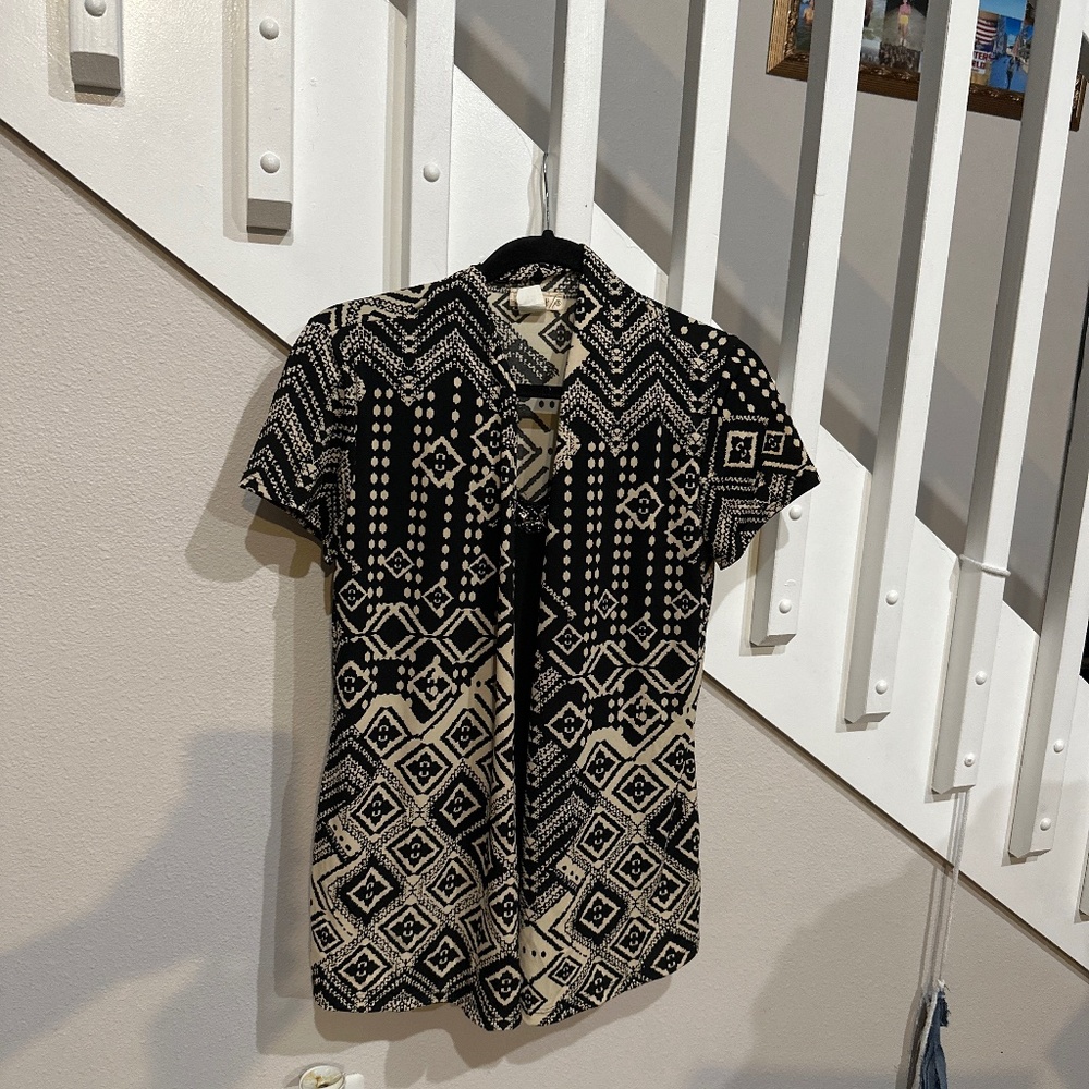 Beautiful lady top by Lavish